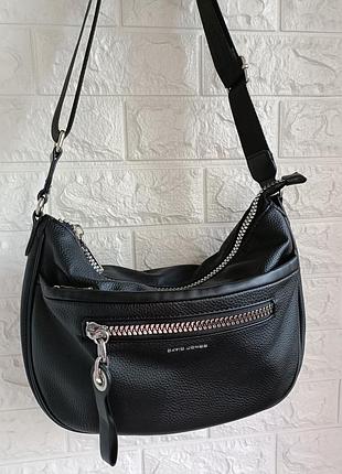 Продам женскую сумку david jones