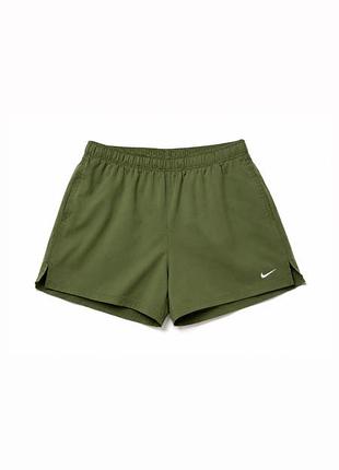 Жіночі спортивні шорти nike хакі | розмір s | ідеальний стан
