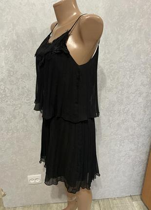 Чорна сукня 6
