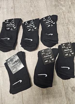 Найк носки, nike