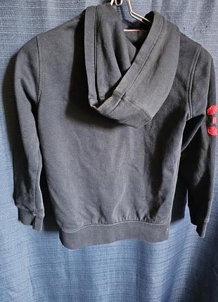 Кофта u.s.polo 3
