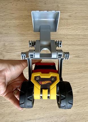Екскаватор hot wheels 2440 9