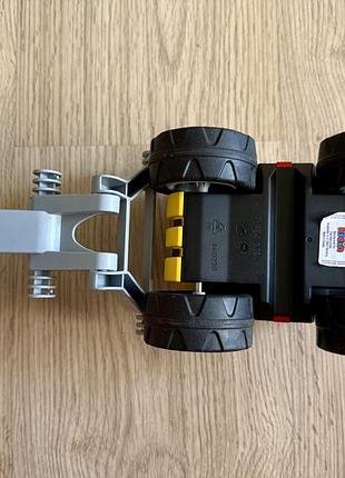 Екскаватор hot wheels 2440 6