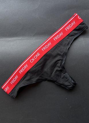 Трусики calvin klein