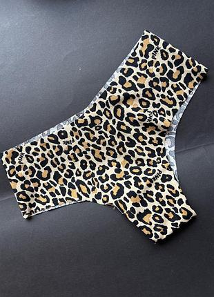 Трусики victoria’s secret