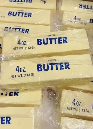 Масло butter сквіш антистрес