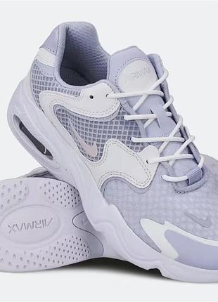 Жіночі кросівки nike air max 2x оригінал