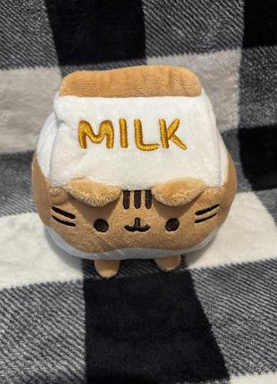 Пушин кот pusheen cat