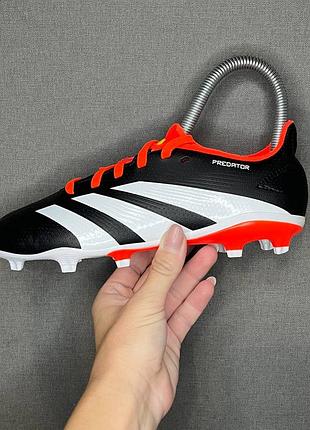 Бутси adidas predator 35 р