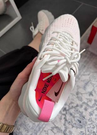 Nike mind 002 white pink