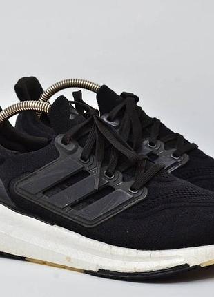 Adidas ultraboost light 42,5р кроссовки кроссовки