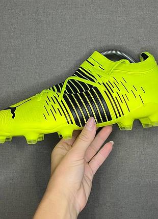 Бутси puma 42,5 р