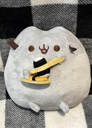 Пушин кот , pusheen cat