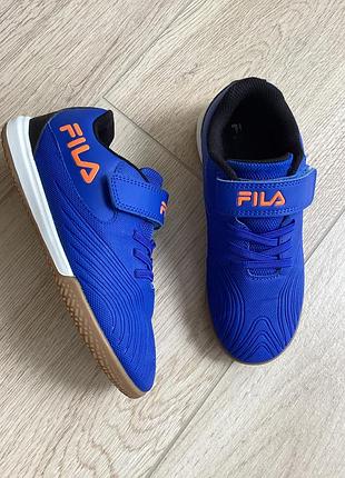 Футзалким fila 32 р.