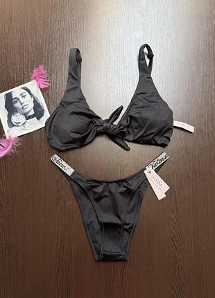Купальник victoria’s secret
