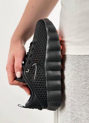 Жіночі кросівки nike mind 002 black