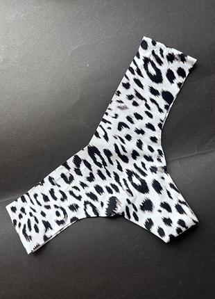 Трусики victoria’s secret