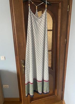 Сарафан жіночий
