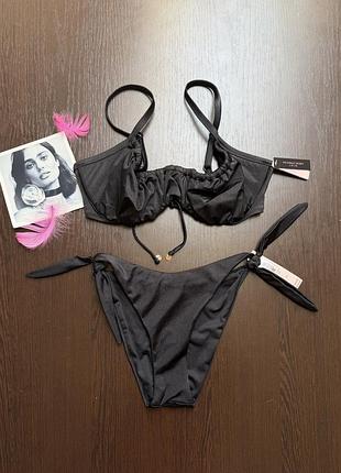 Купальник victoria’s secret