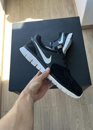 Кросівки nike