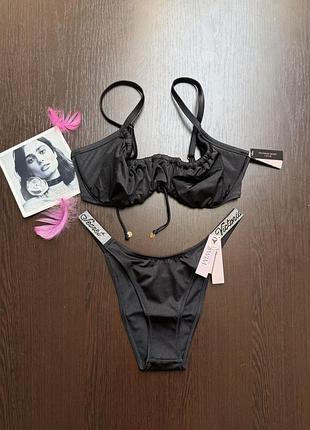 Купальник victoria’s secret