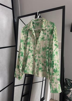 Сорочка zara