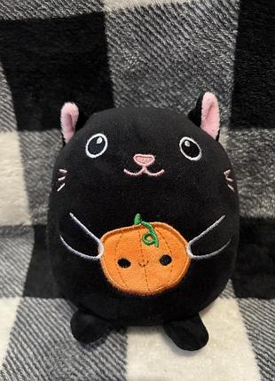Пушин кот ,pusheen cat