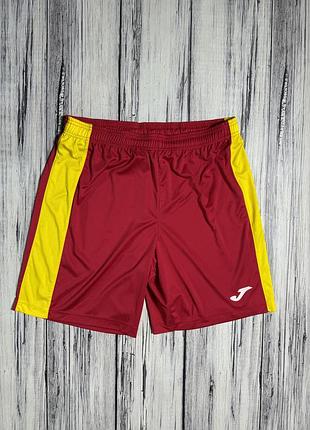 Joma шорты оригинал мужские футбольные l размер