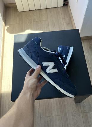 Кросівки new balance