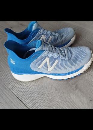 Кросівки бігові new balance fresh розмір 38