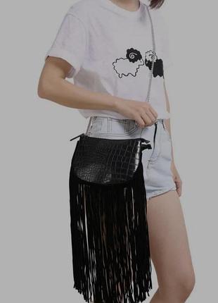 Сумка zara