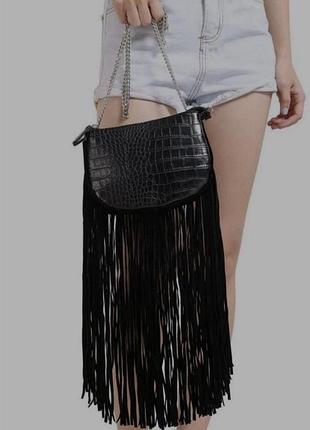 Сумка zara 5