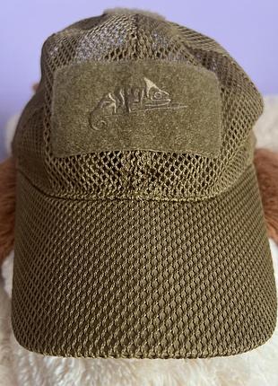 Бейсболка helikon-tex bbc mesh cap