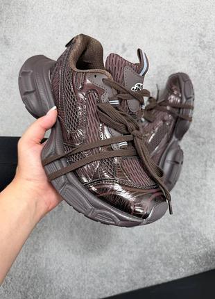 Брендові кросівки 3xl