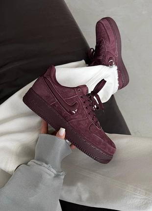 Жіночі кросівки nike air force 1 ‘07