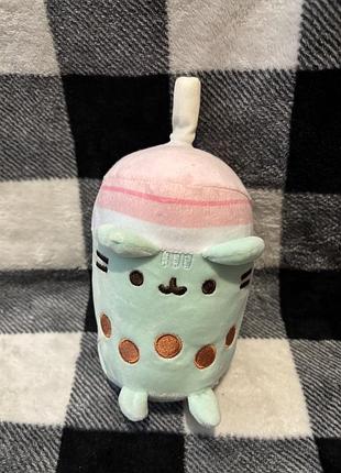 Пушин кот ,pusheen cat