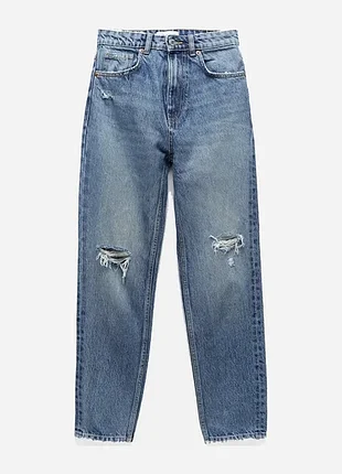 Джинси зара zara