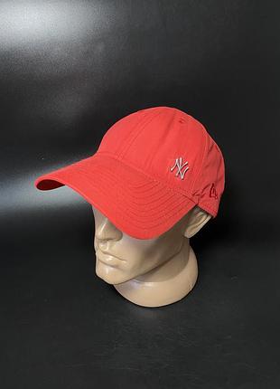 Кепка yankees new era mlb