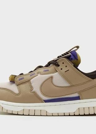 Кроссовки мужские nike dunk low remastered