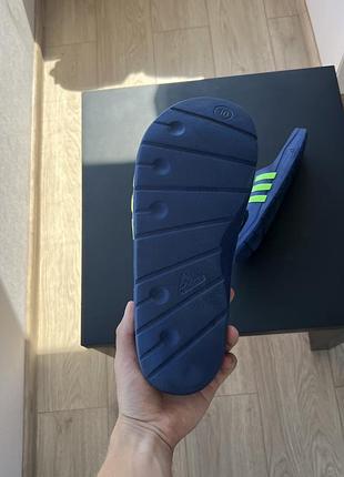 Тапки adidas 7