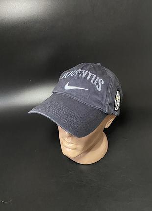 Кепка juventus nike