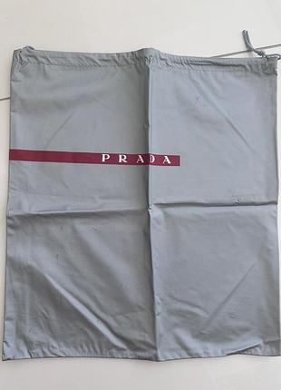 Пильник prada