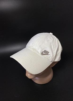 Кепка nike