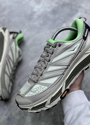 Кросівки чоловічі hoka mafate speed 2 (41 (26 см))