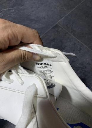Кеди diesel оригінал 6