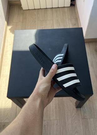 Тапки adidas