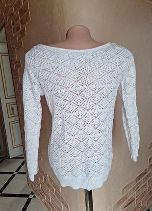 Красива кофтика 2