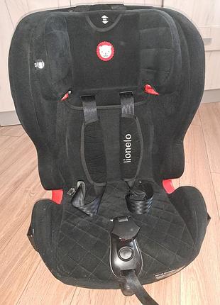 Автокрісло lionelo jasper