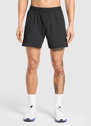 Gymshark   мужские беговые-спортивные шорты