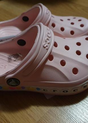 Crocs сабо с11 2